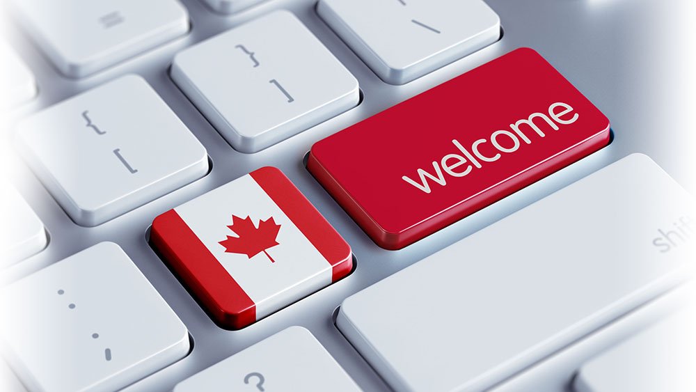 DU HỌC CANADA – CON ĐƯỜNG ĐỊNH CƯ DỄ DÀNG NHẤT