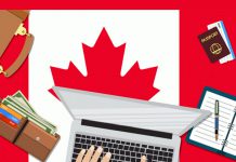 Xin visa và giấy khám sức khỏe du học Canada mất bao lâu? Thời gian xin xin visa cũng là vấn đề được nhiều phụ huynh và học sinh quan tâm