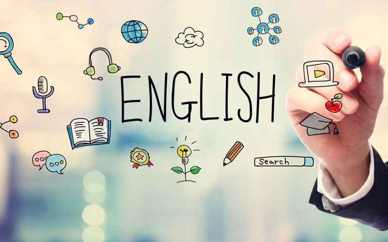 trình độ ngoại ngữ du học