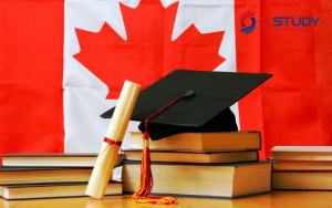 Học bổng Trung học Canada đang là xu hướng