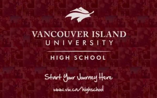 Vancouver island university