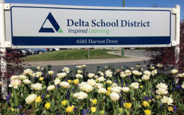 Delta School District