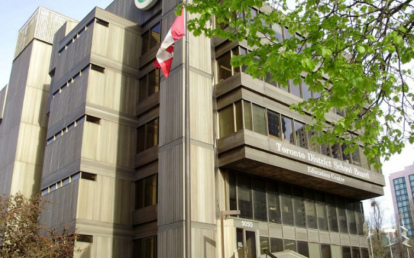 Toronto District School Board