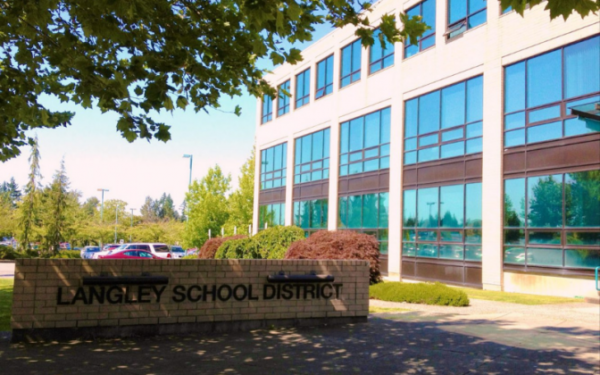 Langley School District
