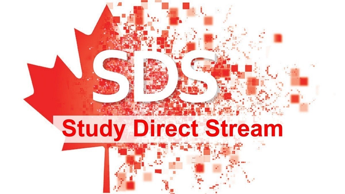 Du học Canada theo diện SDS không cần chứng minh tài chính