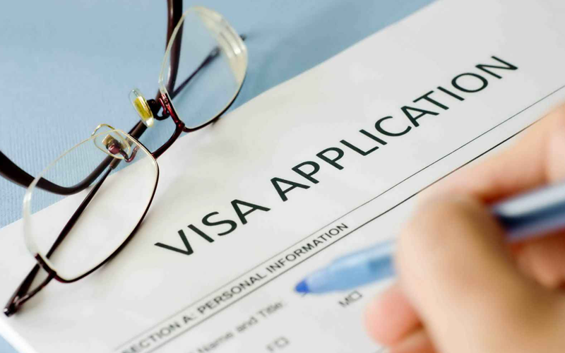 Xin visa du hoc Canada bậc sau Đại học
