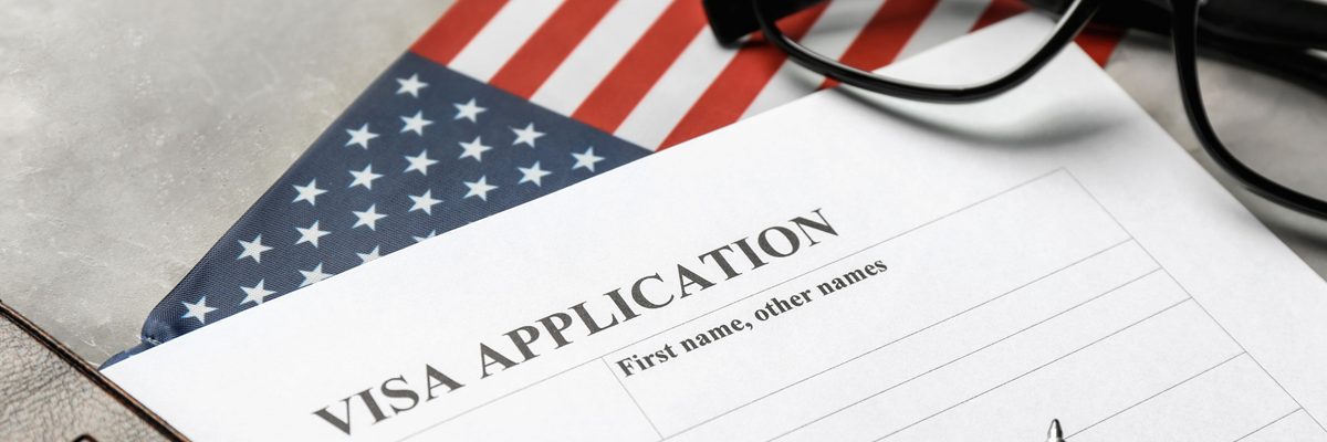 giấy cấp visa Mỹ