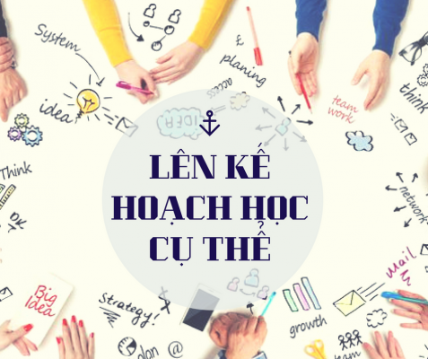 Học sinh cần lập ra kế hoạch tương lai cụ thể để chứng minh với Lãnh sự quán khi phỏng vấn xin visa du học Canada