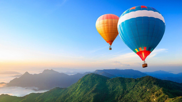 Du học hè là nơi để khám phá ước mơ
