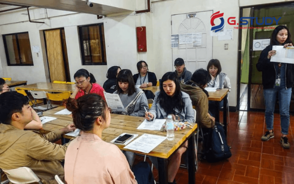 Môi trường du học tại Philippines
