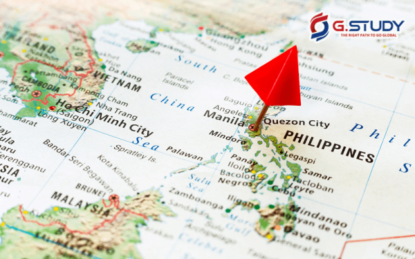 chứng chỉ tiếng anh du học philippines