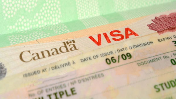 Visa Canada