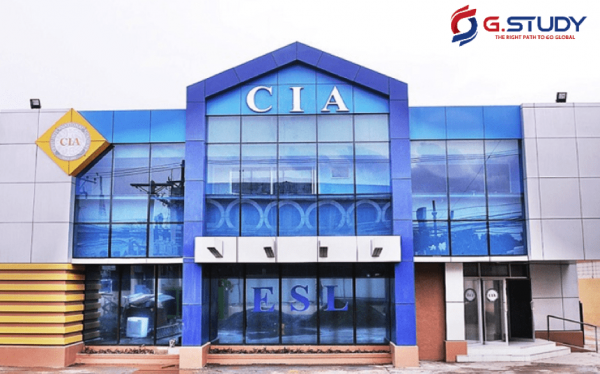 Trường Anh ngữ CIA ở Philippines