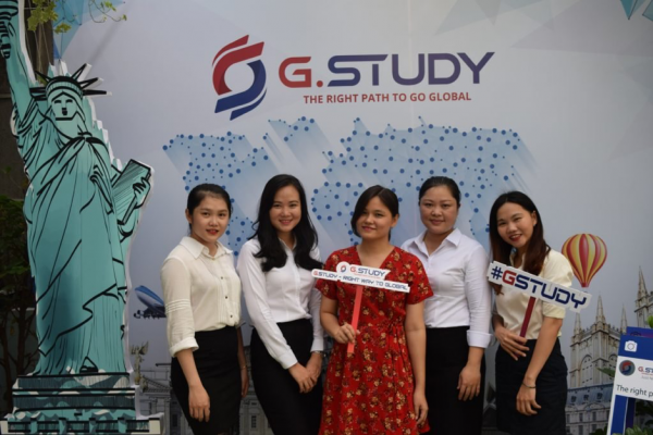Du học S.Study