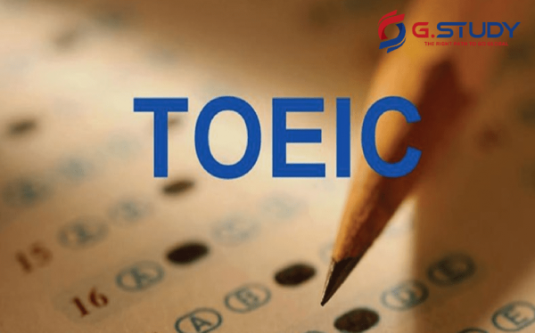 Ôn thi Toeic