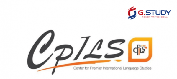 hình ảnh logo trường Anh ngữ CPILS