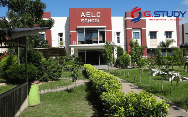 AELC Academy thu hút học viên ở mọi lứa tuổi