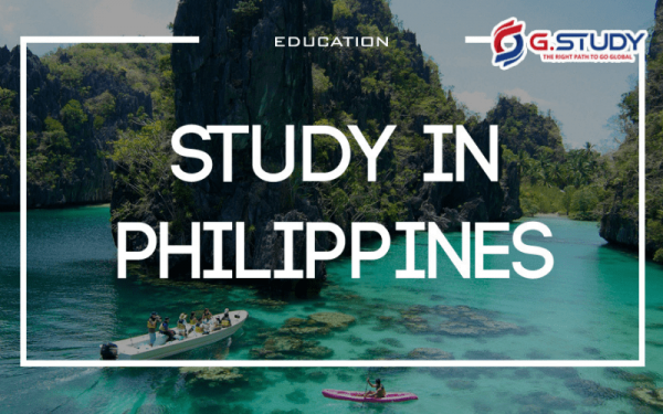 Study in Philippines