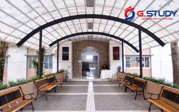 mô hình đào tạo Sparta tại HELP English, Philippines