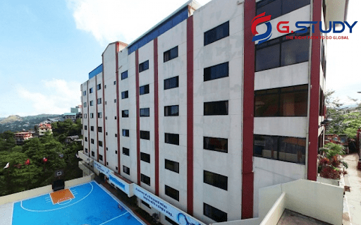 Học viện Anh ngữ Monol