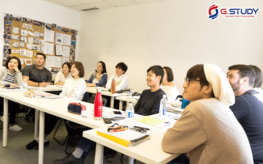 Khóa học trình độ ESL cơ bản sẽ giúp bạn tự tin giao tiếp bằng tiếng Anh