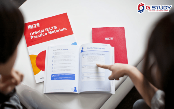 Philippines chính là một trong những nơi có giáo trình cực tốt để bạn luyện thi IELTS