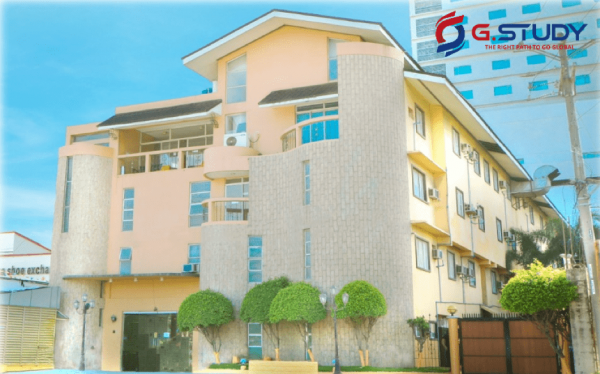 Trường Anh ngữ CEA