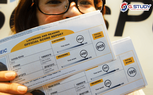 TOEIC 900 điểm không còn là mơ nếu bạn đến Philippines để luyện thi