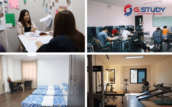Học tiếng Anh ở Philippines có tốt không