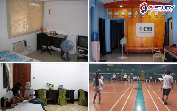 Chi phí học tiếng Anh ở Philippines