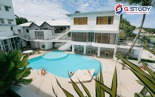 Đào tạo anh ngữ tại QQ English Seafront