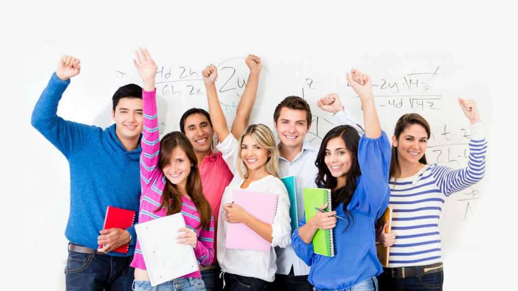 Tiếp xúc với nền giáo dục Canada càng sớm càng có lợi