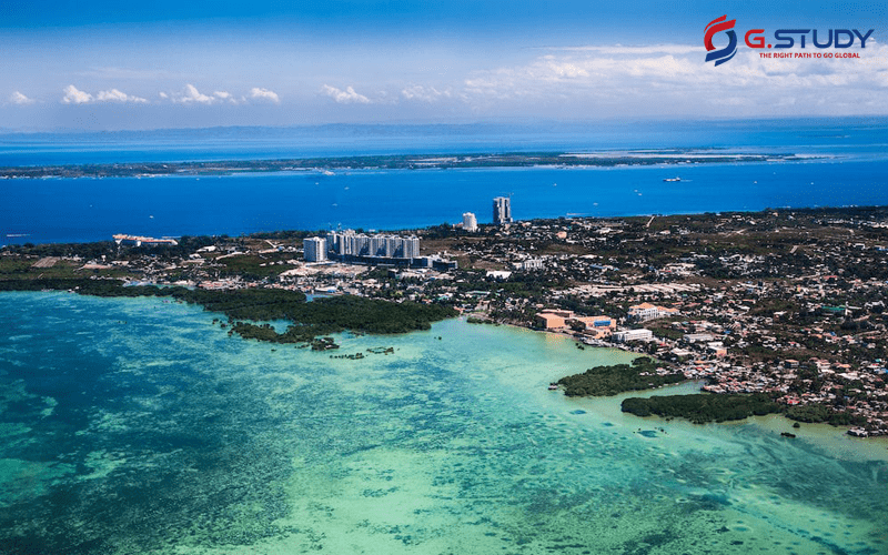 Kinh nghiệm chọn trường khi du học ở Cebu philippines