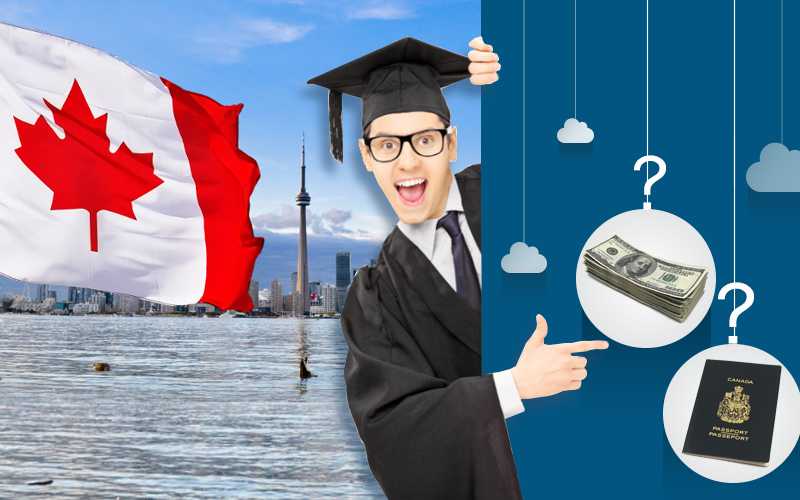 Du học Canada