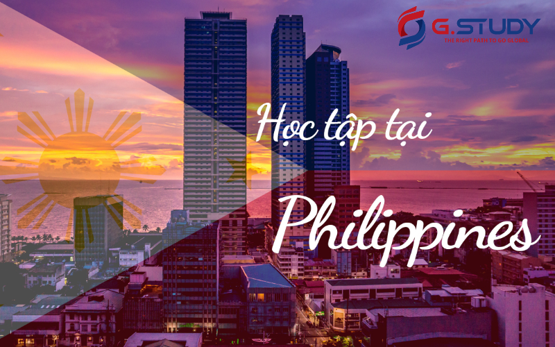 thành phố Philippines