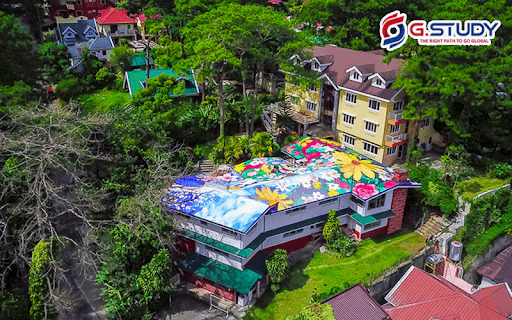Học tiếng anh tại BECI Main Philippines