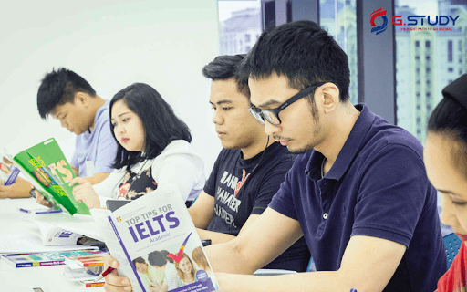 Mô hình học tiếng anh 1 kèm 1 ở Philippines
