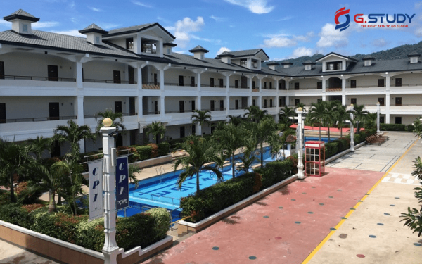 Trường Anh ngữ CPI