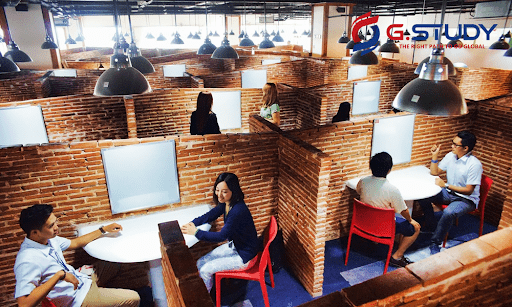 học nhóm riêng biệt