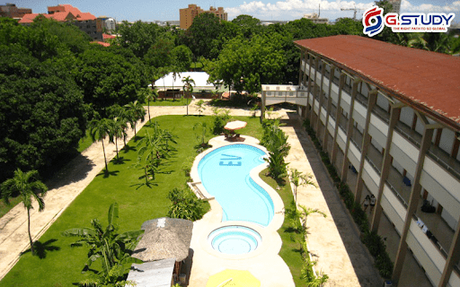 trường anh ngữ ev cebu philippines