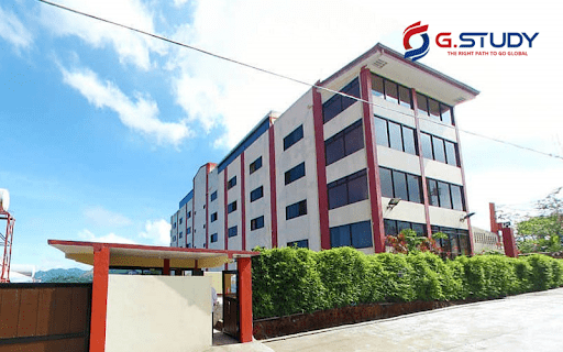 Học viện tiếng Anh Monol du học Philippines