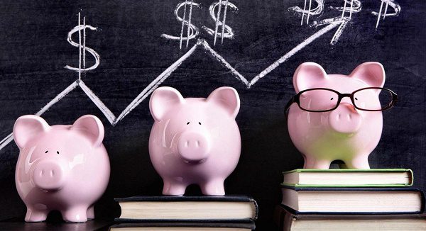 Bạn cũng phải cân nhắc cho mình về chi phí sinh hoạt khi du học tại Canada