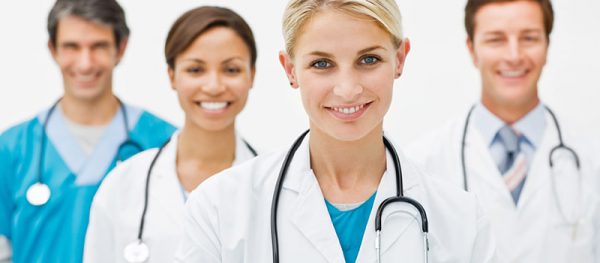 Cơ hội việc làm của nghề y tá, điều dưỡng trong tương lai tại Canada là rất cao