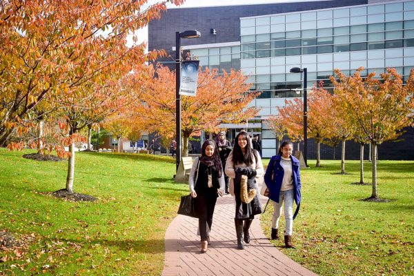 Du học Canada