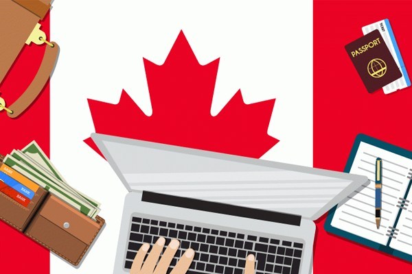 Xin Visa để du học cao đẳng nghề tại Canada không cần chứng minh tài chính.